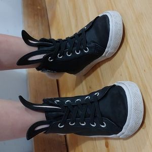 Bunny shoes
